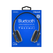 HPXBT105 Bluetooth HEAPHONE Assorted by SENTRY – Regular, Plastic, Assorted, Model EC-WLHEA