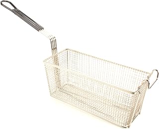 Prince Castle Basket 25 X 6 X13 MCD-211PC - Genuine OEM Replacement Part