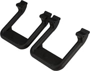 Carr's Carr 109771.0 Hoop II Step, Black