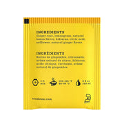 Lemon Ginger Herbal tea 30 count by Stash – 30 Count (Pack of 1)