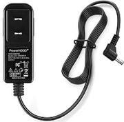 12V Adapter Charger for Detecto 6800-1045 68001045 Digital Scales | 12VDC 1A DC12V 1 A AC DC Power Supply Cord Cable PS Wall Home Mains PSU