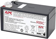 Genuine UPS Replacement Battery RBC35 for Models BE350G, BE350C | Genuine APC replacement battery for Back-UPS models BE350G, BE350C.Factory tested. Easy DIY install. 2-yr warranty