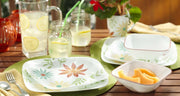 Corelle Happy days / 16-Piece / Fine Dinnerware Sets