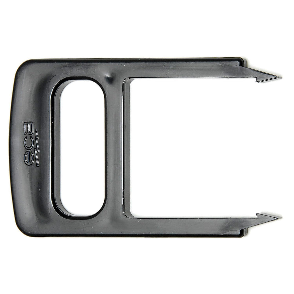 Power Box Receptacle Removal Tool by Electri-Cable Assemblies – Alloy Steel, Black, Model 8 S/R