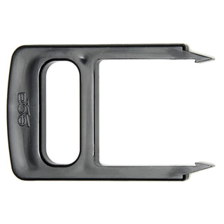 Power Box Receptacle Removal Tool by Electri-Cable Assemblies – Alloy Steel, Black, Model 8 S/R