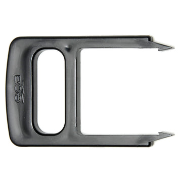 Power Box Receptacle Removal Tool by Electri-Cable Assemblies – Alloy Steel, Black, Model 8 S/R