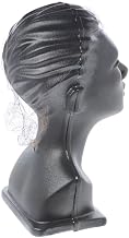 Cellucap Light Brown Nylon Invisible Hair Net, 144 per Case