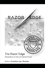 Cornelius Institute: Razor Edge