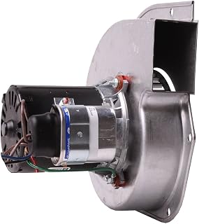 Fasco A369 Specific Purpose Blowers, Trane 7062-3915, C663946P01