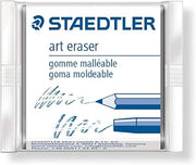 STAEDTLER 5427 Rubber Kart Kneading Rubber