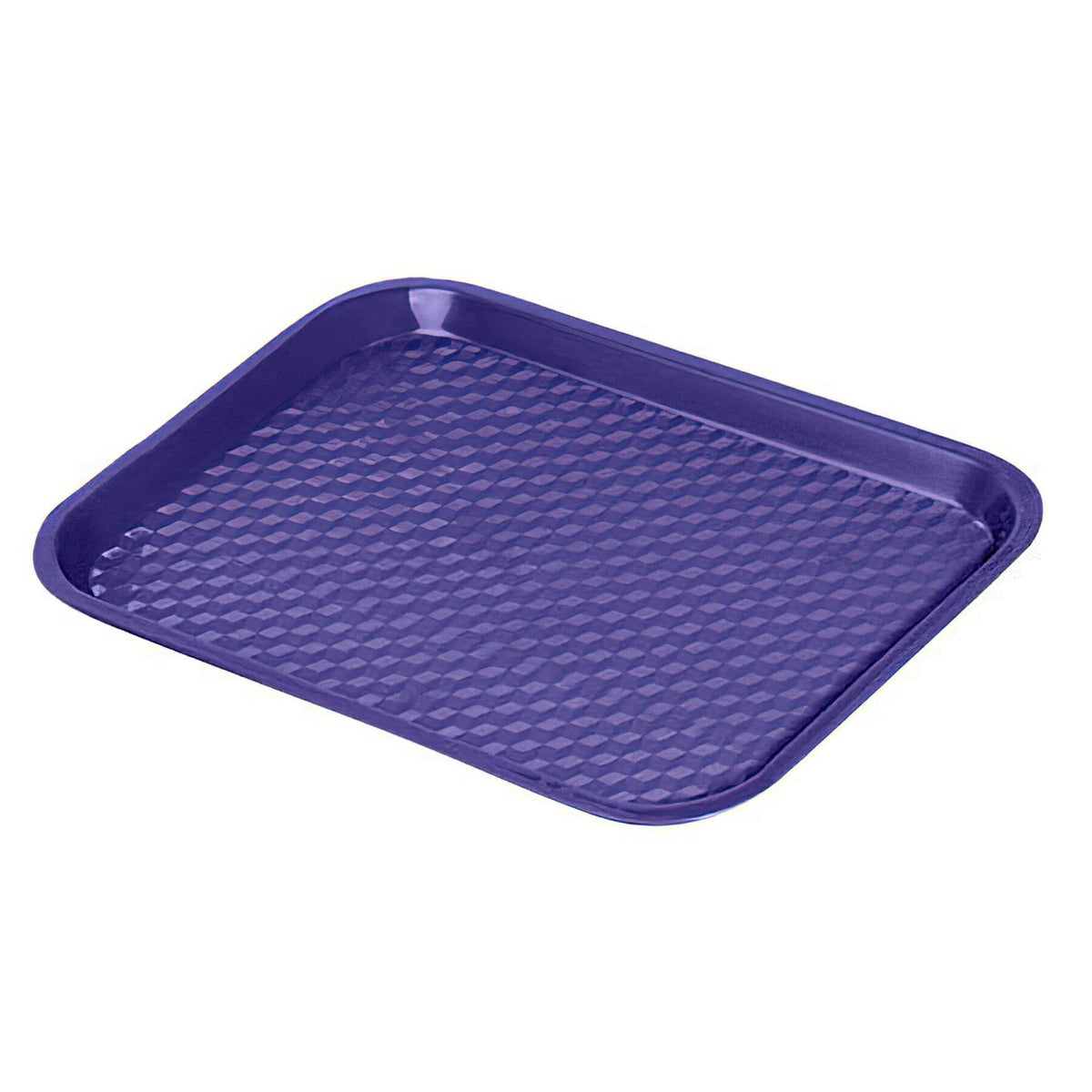 GET Blue / 14" x 18" / Modern Serving Trays
