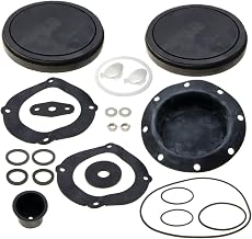 Febco 905229 Check Rubber Parts Repair Kit 6" 880V 905-229