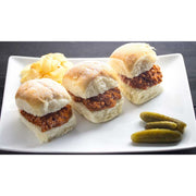Entree Sloppyjoe -- 6 Case 52 Ounce by VANEE – Pack of 6, Model 156GZ-VAN