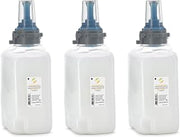 GOJO ADX-12 Shampoo and Body Wash Refill, 3ct x 1250 mL - 8823-03