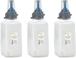 GOJO ADX-12 Shampoo and Body Wash Refill, 3ct x 1250 mL - 8823-03