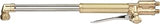 ESAB Victor Technologies 0381-1640 SST 1000FC Series Heavy Duty Straight Cutting Torch, 90 Degree Head Angle, Series 1, 17" Length Tip