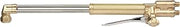 ESAB Victor Technologies 0381-1640 SST 1000FC Series Heavy Duty Straight Cutting Torch, 90 Degree Head Angle, Series 1, 17" Length Tip