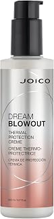 Joico Dream Blowout Thermal Protection Crème | For Most Hair Types | Thermal Heat Protection | Control Frizz & Static | Faster Drying Time | Humidity Protection | Reduce Breakage