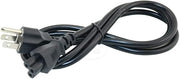 BRST AC Power Cord for Dell Latitude C400 C600 C800 C810 CPI