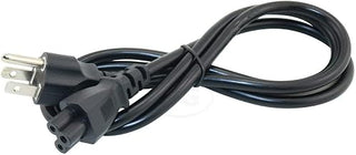 BRST AC Power Cord for Dell Latitude C400 C600 C800 C810 CPI
