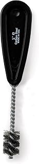 Hobart 770211 Carbon Steel Fitting Brush, 1/2-Inch