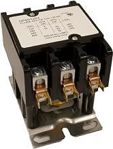 19-00792 Contactor Compatible With Master-Bilt 208-240 Volt 30 Amp