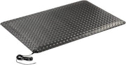 Conductive Anti Static Mat - Diamond Plate 36"x60"x9/16