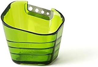 Chef'n ZipStrip Herb Stripper, Updated Design, Green