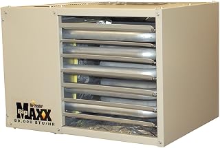Mr. Heater Propane Unit Heater 80,000 BTU/Hr. MHU80LP