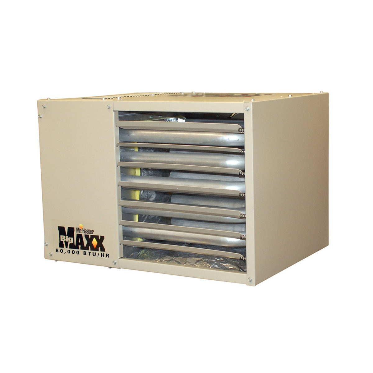 Propane Unit Heater by Mr. Heater – Propane, Metal, Model F260430