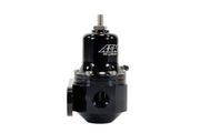 Fuel Pressure Regulator by AEM – No Size, Plastic, Black, Model 25-305BK