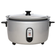 Panasonic 30 Cup / 120V / Cooker Commercial Rice Cookers