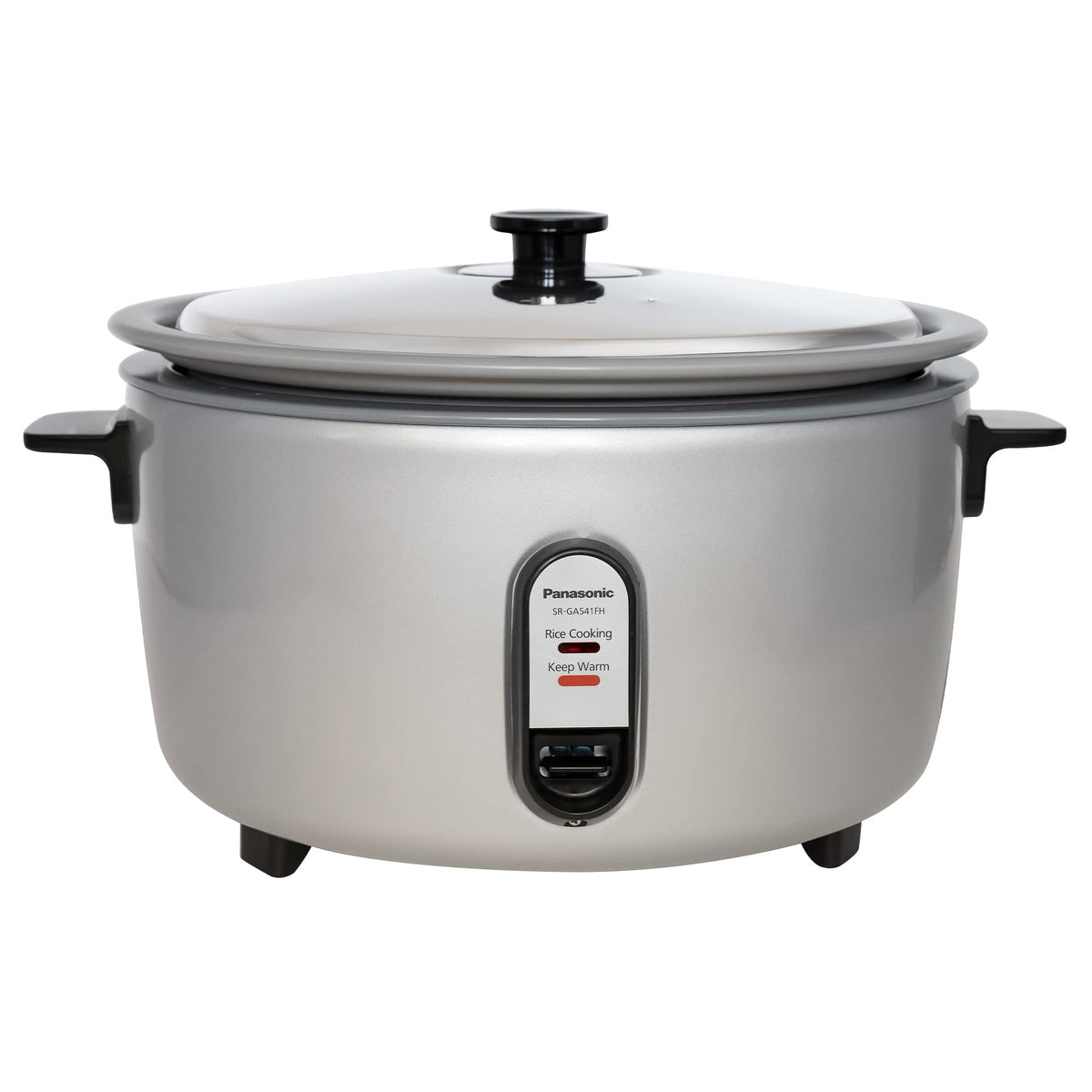 Panasonic 30 Cup / 120V / Cooker Commercial Rice Cookers
