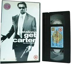 Get Carter [VHS]