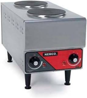 Nemco (6311-1-240) 11" Vertical Hot Plate