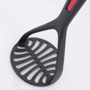 Potato Masher Gallant by Westmark – 10", Multi-Ply, Black/Red, Model 29632270