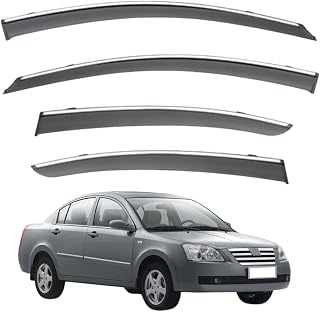 Car Rain Guards for Chery Elara MK1 2006-2010 Iran