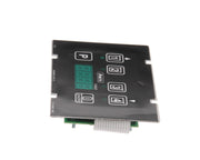 Control,Compact Digital Hd Out - Genuine OEM Replacement Part by Pitco – Model 60143804