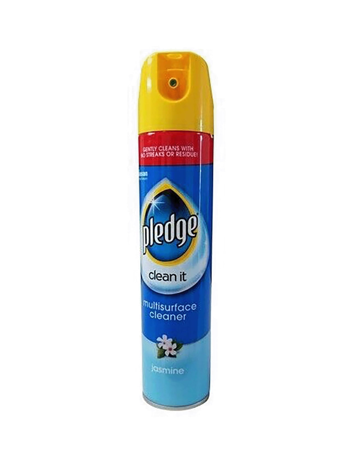 Spray 250ml Pack ( by Pledge – 4.23 Fl Oz (Pack of 2), Multi-Surface Jasmine, Pack of 2