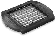 Vollrath 55472, ½-Inch-Dice Replacement Blade Assembly, Fit for Insta Cut 5.1 Manual Food Processor, Quick Clean Cuts, Easy Pop-In Pop-Out Design for Fruits and Vegetables