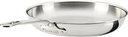 Hestan ProBond Luxe 12.5" Professional Clad Stainless Steel Skillet