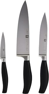 ZWILLING Coltello 42.2 X 14 X 3.2 cm Nero