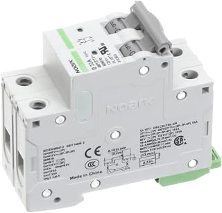 Ovention Mini Circuit Breaker, 32A Dbl