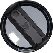 STANLEY The Quencher H2.O FlowState™ Tumbler Lid | 40 OZ, Black