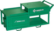 Greenlee WK100-B WORKHORSE BEND/THREAD CART