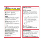Extra Strength Pain Reliever by Tylenol – 24 Count (Pack of 3), Pack of 3