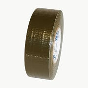 Shurtape PC-600/OD260 General Purpose Grade Duct Tape: 2" x 60 yd., Olive Drab