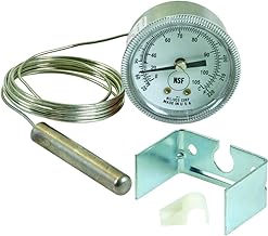 ALTO SHAAM GU-3273 Gauge, Temperature, 70-220, F/C