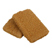 Alaskan Whole Grain Breaded Pollock by Trident Seafoods – 3.6 Ounce (Pack of 1)