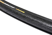 Continental Super Sport Plus Tire - Clincher, Wire, Black, Plus Breaker | 27" or 700 Sizes
